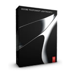 Photoshop Lightroom 3 �̃p�b�P�[�W