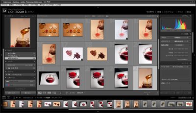 Photoshop Lightroom 3 x[^̉