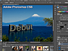 Adobe Photoshop CS�U ���r���[