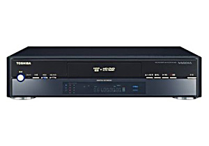 HD DVD VARDIA RD-A600