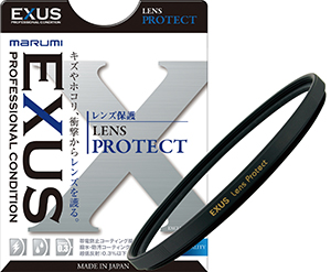 EXUS Lens Protect