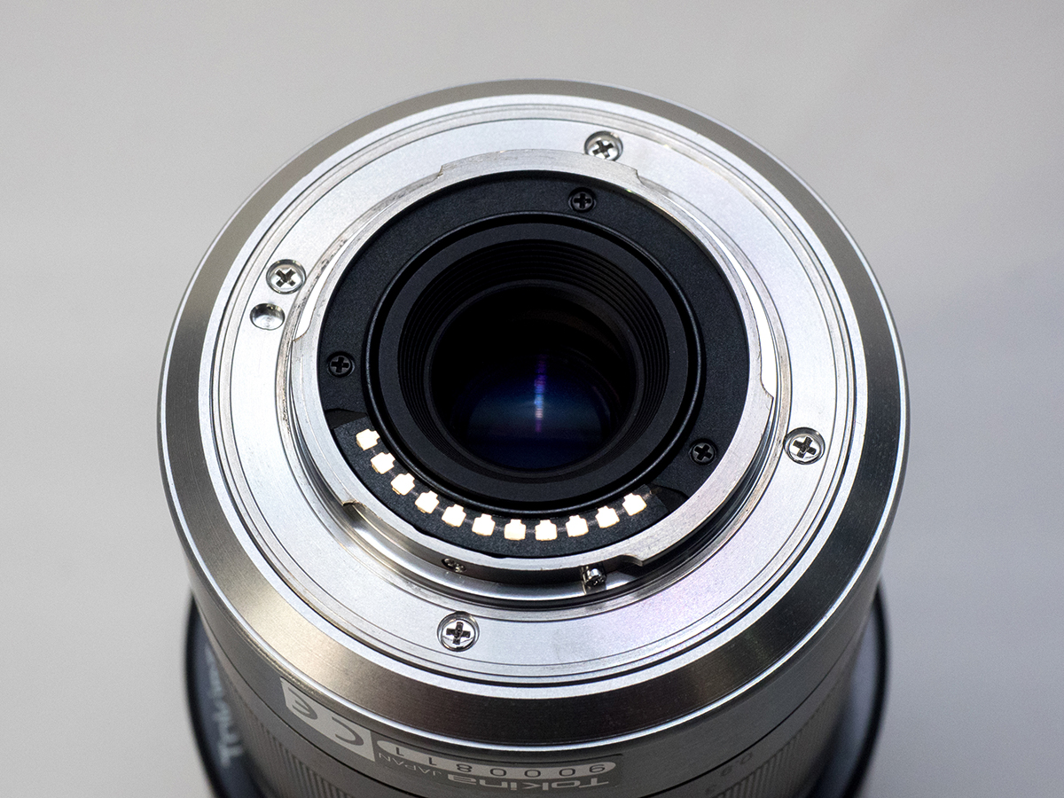 カメラ フィルムカメラ 礒村浩一の探せ！デジカメ・ギア 第11回 トキナー Reflex 300mm F6.3 
