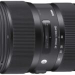 レンズ(ズーム) sigma 24-35 EF シグマ、世界初フルサイズ用「24-35mm F2」を開発発表