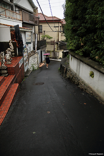 Canon EOS 5D MarkIII ＋ Tokina AT-X 24-70 F2.8 PRO FX　　24mm　絞り優先 AE（ f2.8　1/800 秒 ）　ISO：800　AWB　RAW