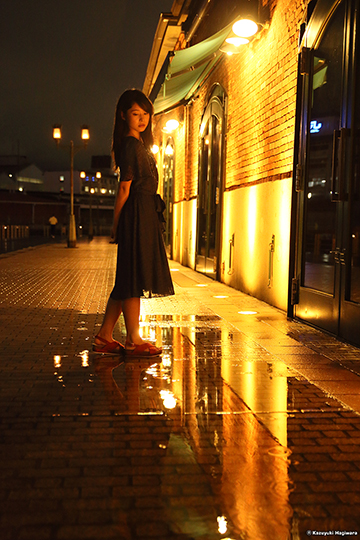 Canon EOS 5D MarkIII ＋ Tokina AT-X 24-70 F2.8 PRO FX　　47mm　絞り優先 AE（ f2.8　1/80 秒）　ISO：6400　AWB　RAW