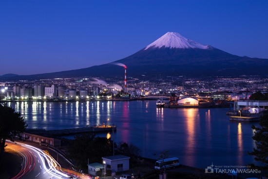富士山ベストショット