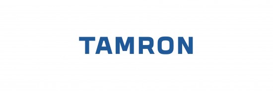 タムロン新ロゴ