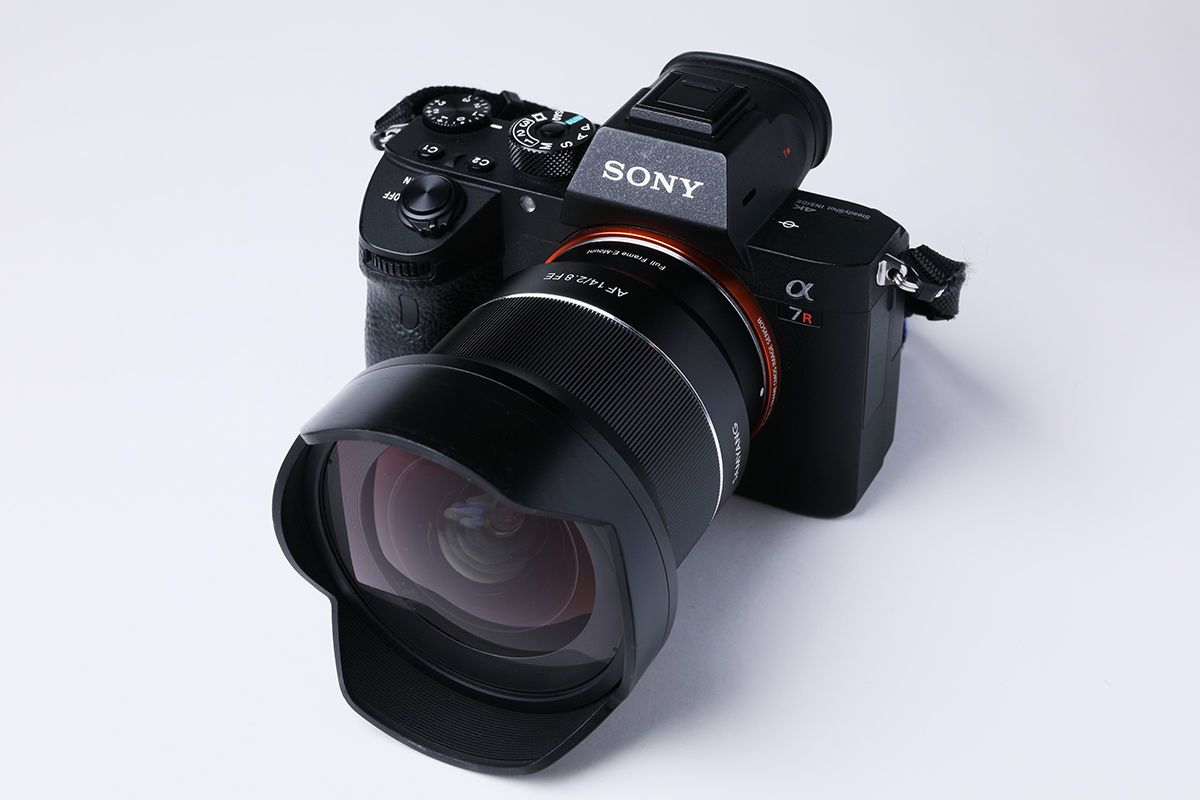 27832円 人気商品 SAMYANG 単焦点広角レンズ MF 14mm F2.8 MK2 マイクロフォーサーズ 国内正規品