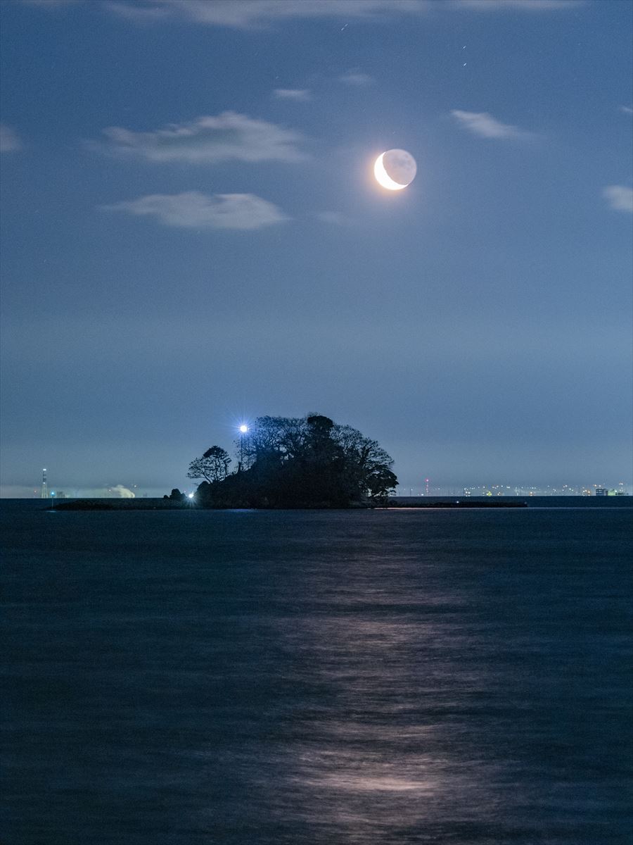 星景写真家 北山輝泰の日本星空名所案内 第３回 北陸編 01 スタジオグラフィックス