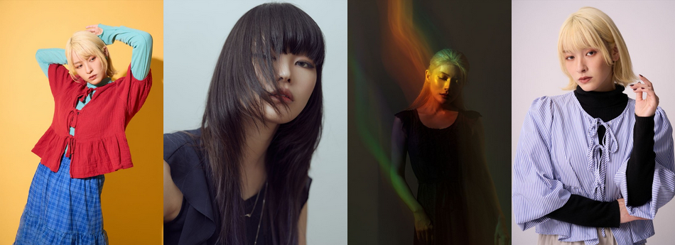 ポートレート ライティング講座 ストロボ / LED編 講師：satoshi